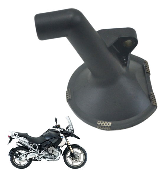 Pescador Óleo Curto Bmw R1200 R 1200 Gs Adv 08-12 Original
