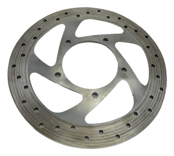 Disco Freio Traseiro Harley Night Rod 12-16 Original