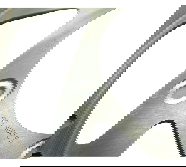 Disco Freio Traseiro Harley Night Rod 12-16 Original