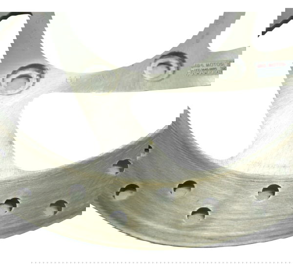 Disco Freio Traseiro Harley Night Rod 12-16 Original