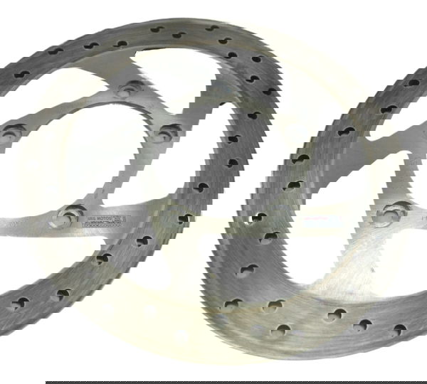 Disco Freio Traseiro Harley Night Rod 12-16 Original