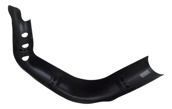 Protetor Escape Tras C/ Detalhes Harley 883 Iron 2019 Orig