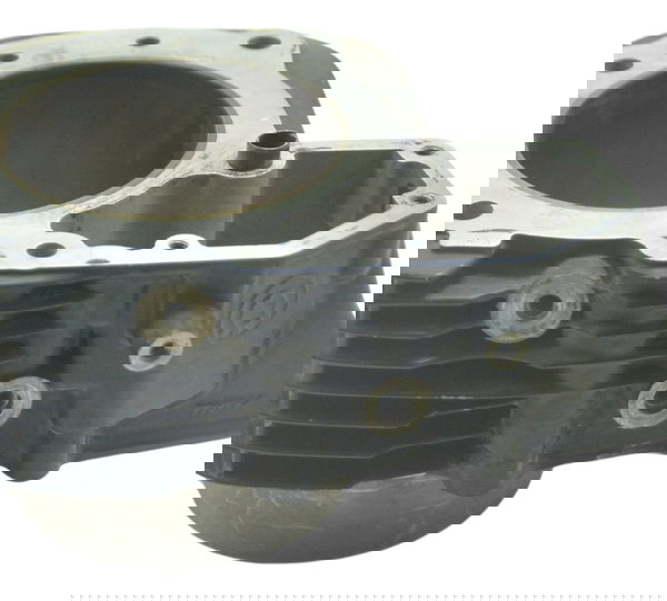 Cilindro P/retifica C/avaria Direito Bmw R 1200 Gs Adv 08-12