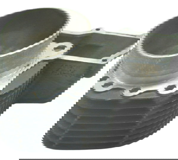 Cilindro P/retifica C/avaria Direito Bmw R 1200 Gs Adv 08-12