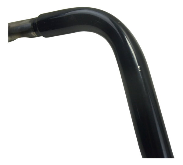 Guidão C/ Detalhes 12,20 Polegadas Harley Touring M8 Orig