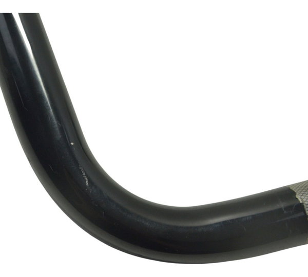 Guidão C/ Detalhes 12,20 Polegadas Harley Touring M8 Orig