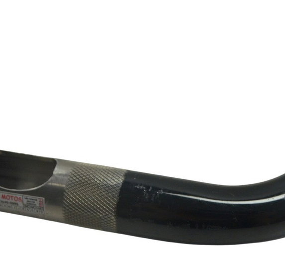 Guidão C/ Detalhes 12,20 Polegadas Harley Touring M8 Orig