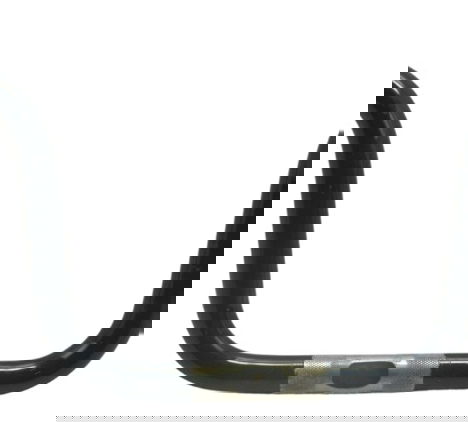 Guidão C/ Detalhes 12,20 Polegadas Harley Touring M8 Orig