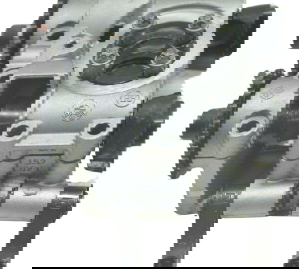 Mesa Comando E Balancim Direito Bmw R 1200 Gs Adv 08-12 Orig