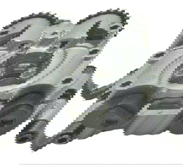 Mesa Comando E Balancim Direito Bmw R 1200 Gs Adv 08-12 Orig