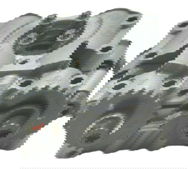 Mesa Comando E Balancim Direito Bmw R 1200 Gs Adv 08-12 Orig