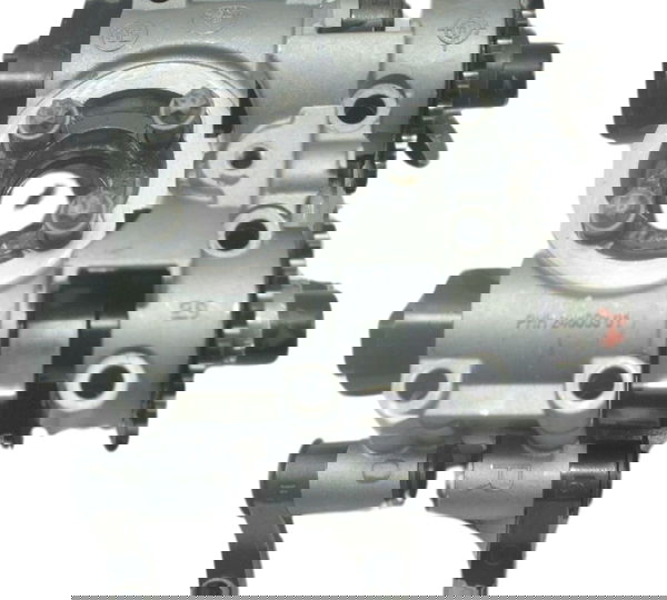 Mesa Comando E Balancim Direito Bmw R 1200 Gs Adv 08-12 Orig