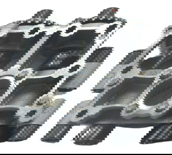 Mesa Comando E Balancim Direito Bmw R 1200 Gs Adv 08-12 Orig