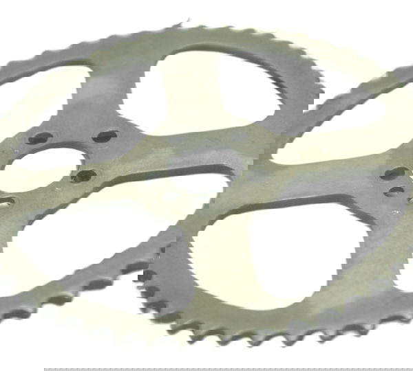 Engrenagem Bomba Óleo Bmw R1200 R 1200 Gs Adv 08-12 Orig Prata (metal)