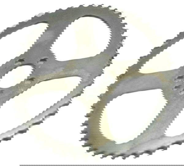 Engrenagem Bomba Óleo Bmw R1200 R 1200 Gs Adv 08-12 Orig Prata (metal)