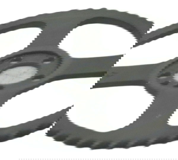 Engrenagem Bomba Óleo Bmw R1200 R 1200 Gs Adv 08-12 Orig Prata (metal)