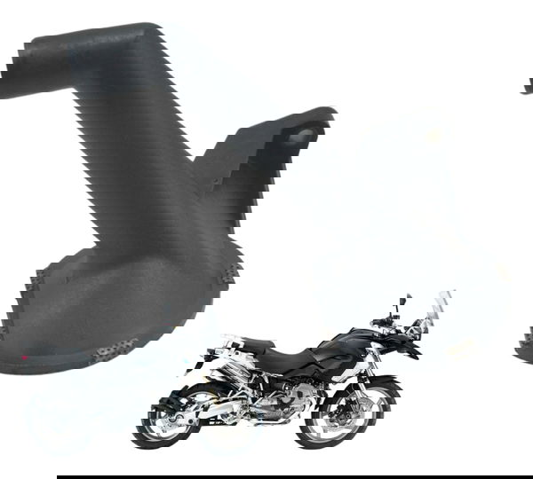 Pescador Óleo Bmw R1200 R 1200 Gs Adv 08-12 Original