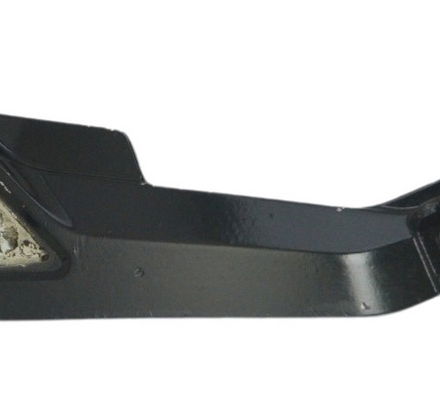 Bacalhau Esquerdo Detalhes Honda Cb 600f Hornet 04-07 Orig