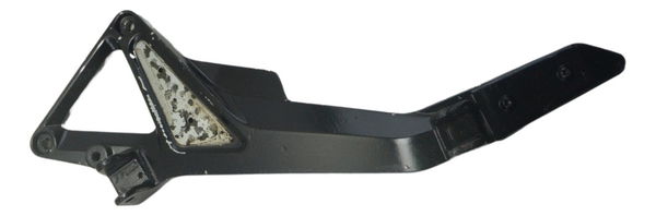 Bacalhau Esquerdo Detalhes Honda Cb 600f Hornet 04-07 Orig