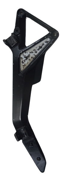 Bacalhau Esquerdo Detalhes Honda Cb 600f Hornet 04-07 Orig