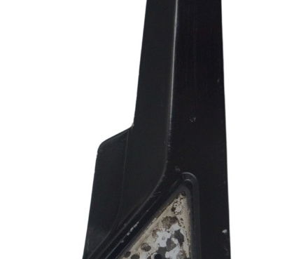 Bacalhau Esquerdo Detalhes Honda Cb 600f Hornet 04-07 Orig