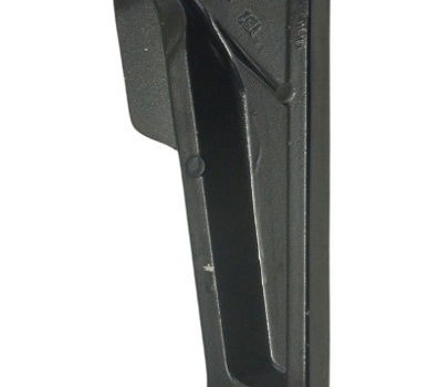 Bacalhau Esquerdo Detalhes Honda Cb 600f Hornet 04-07 Orig