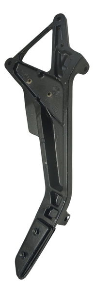 Bacalhau Esquerdo Detalhes Honda Cb 600f Hornet 04-07 Orig