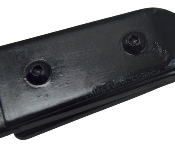 Bacalhau Esquerdo Detalhes Honda Cb 600f Hornet 04-07 Orig