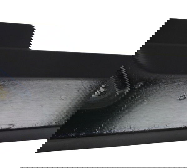 Bacalhau Esquerdo Detalhes Honda Cb 600f Hornet 04-07 Orig