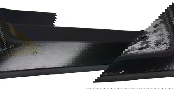 Bacalhau Esquerdo Detalhes Honda Cb 600f Hornet 04-07 Orig