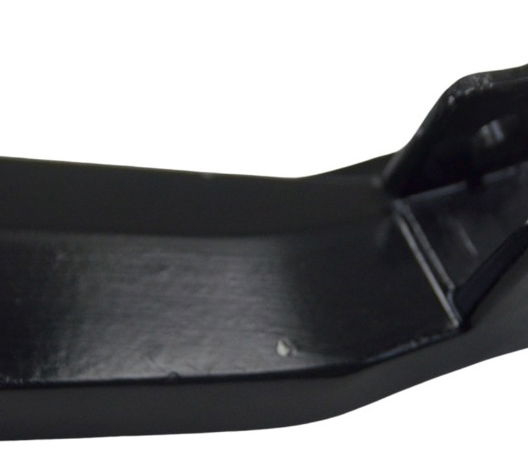 Bacalhau Esquerdo Detalhes Honda Cb 600f Hornet 04-07 Orig