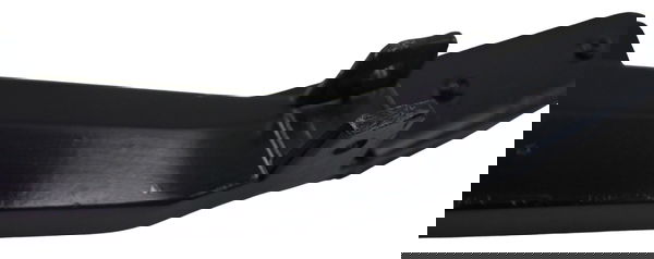 Bacalhau Esquerdo Detalhes Honda Cb 600f Hornet 04-07 Orig