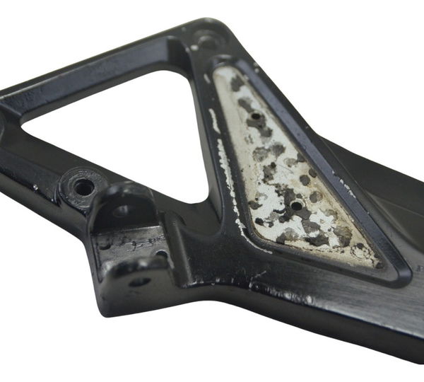 Bacalhau Esquerdo Detalhes Honda Cb 600f Hornet 04-07 Orig