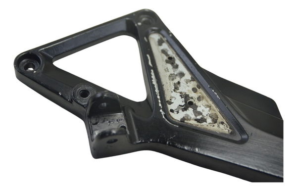 Bacalhau Esquerdo Detalhes Honda Cb 600f Hornet 04-07 Orig