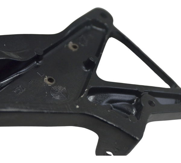 Bacalhau Esquerdo Detalhes Honda Cb 600f Hornet 04-07 Orig