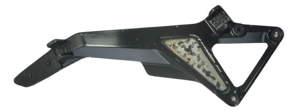 Bacalhau Esquerdo Detalhes Honda Cb 600f Hornet 04-07 Orig