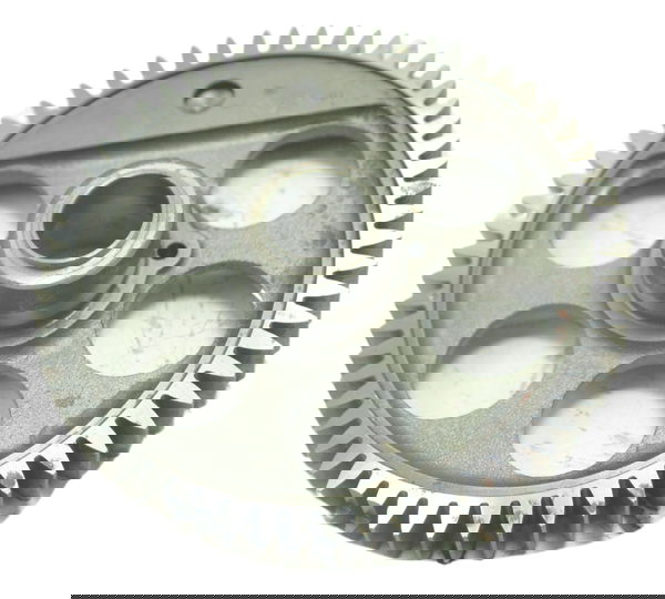 Engrenagem Virabrequim Bmw R1200 R 1200 Gs Adv 08-12 Orig