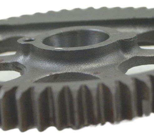 Engrenagem Virabrequim Bmw R1200 R 1200 Gs Adv 08-12 Orig