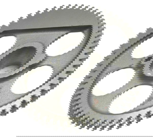 Engrenagem Virabrequim Bmw R1200 R 1200 Gs Adv 08-12 Orig