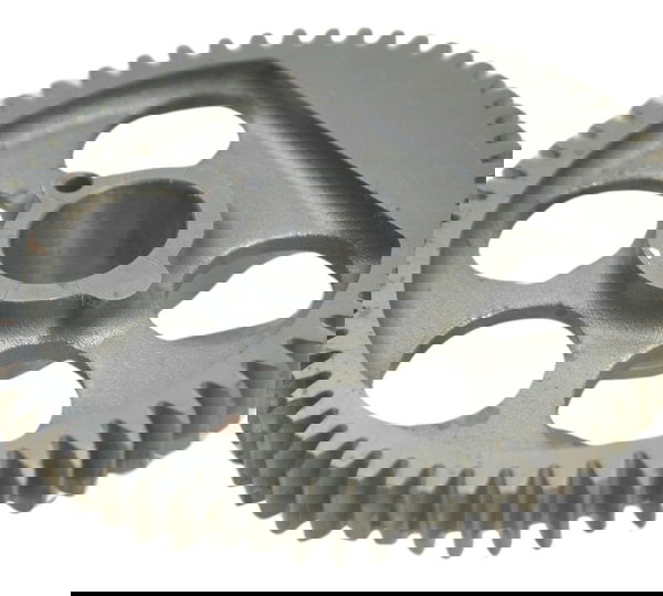 Engrenagem Virabrequim Bmw R1200 R 1200 Gs Adv 08-12 Orig