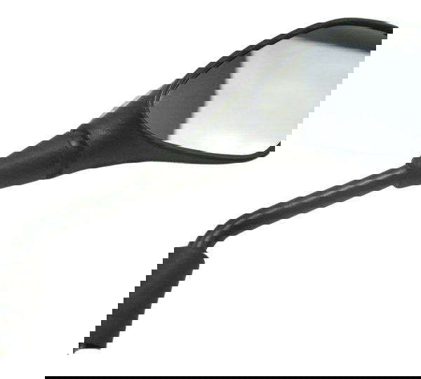 Espelho Direito C/ Detalhes Bmw G 650 12-16 Original