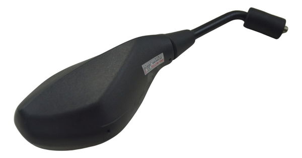 Espelho Direito C/ Detalhes Bmw G 650 12-16 Original