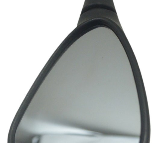 Espelho Direito C/ Detalhes Bmw G 650 12-16 Original