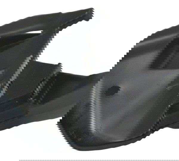 Acabamento Carenagem C/ Detalhes Honda Cbr 600 07-12 Orig Preto