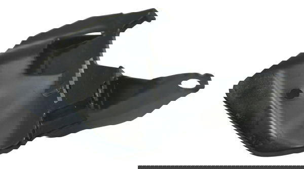 Acabamento Carenagem C/ Detalhes Honda Cbr 600 07-12 Orig