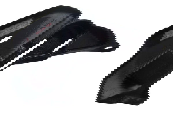 Acabamento Carenagem C/ Detalhes Honda Cbr 600 07-12 Orig