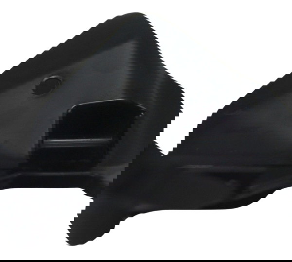 Acabamento Carenagem C/ Detalhes Honda Cbr 600 07-12 Orig Preto