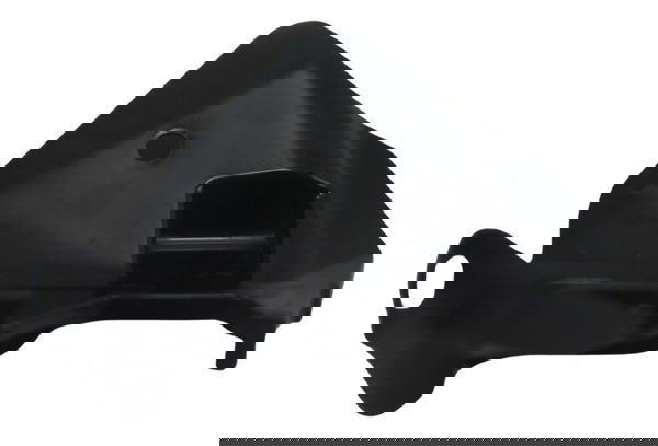 Acabamento Carenagem C/ Detalhes Honda Cbr 600 07-12 Orig