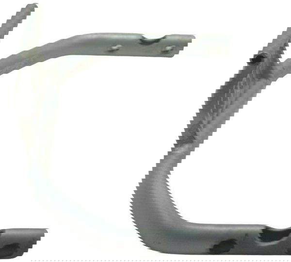 Suporte C/ Detalhes Bmw R1200 R 1200 Gs 08-12 Original