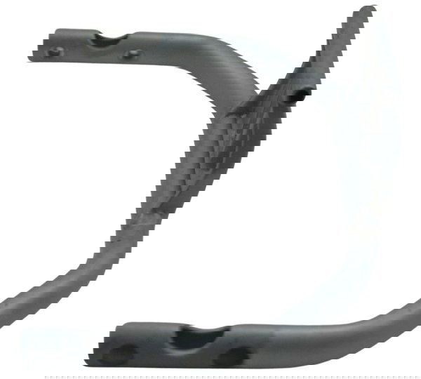 Suporte C/ Detalhes Bmw R1200 R 1200 Gs 08-12 Original